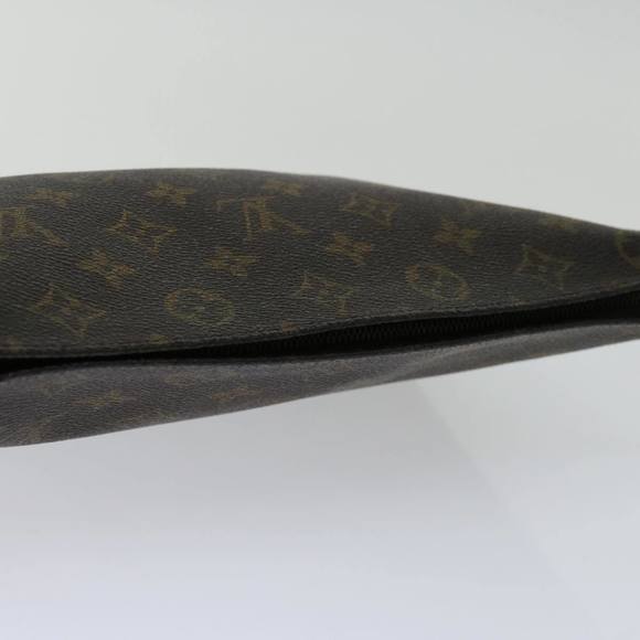 LOUIS VUITTON Monogram Poche Toilette 26 Pouch M47542 LV Auth 70035 - Picture 5 of 16